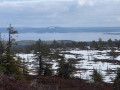 Riisin rääpäsy, la boucle panoramique du mont Riisitunturi