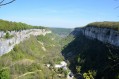 Cirque de Baume-les-Messieurs Cirque de Baume-les-Messieurs