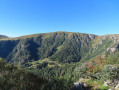 Point de vue des Trois Fours
