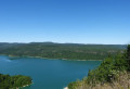 Plateau de Sapey par la voie Romaine