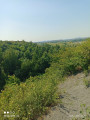 point de vue du canyon