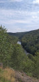 Point de vue du Castellain