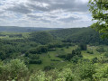 Point de vue du Jambon de la Semois