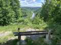 Point de vue du Mont Zatrou