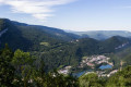 Point de vue du plan d'Acier