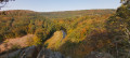 Point de vue du rocher du Ha Point de vue du rocher du Ha