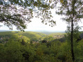 Der Heidenkopfturm (tour du Heidenkopf) - Merlins Garten