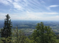Point de vue Hällchöpfli