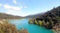 Tour du Lac du Bimont Tour du Lac du Bimont