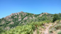 Point de vue mi-chemin