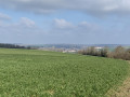 Point de vue plaines d'Herchies