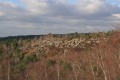 Point de vue sur Apremont