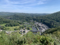 Point de vue sur Bohan
