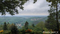 Point de vue sur Klingenthal