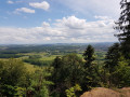 Point de vue sur l'Alsace Point de vue sur l'Alsace