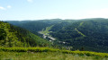 Point de vue Sur la Bresse-Hohneck