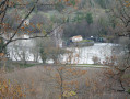 Point de vue sur la Charente