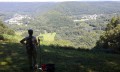 Point de vue sur la Semoy