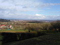 Point de vue sur la vallé de la Moselle