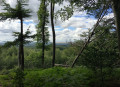 Point de vue sur la vallée de l'Oise