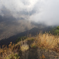 Balcon sur la Valle del Bove