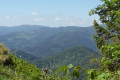 Le Rossberg depuis le Col de Shirm et retour par le Col du Hundsruck