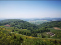 Point de vue sur le Geissflue