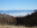 Le Crêt du Nu / Plateau du Retord Le Crêt du Nu / Plateau du Retord
