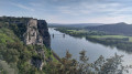 Point de vue sur le pont du robinet