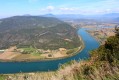 Point de vue sur le site des fils Point de vue sur le site des fils