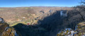 Point de vue sur le Val