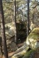 Point de vue sur les "étroitures"