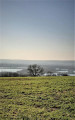 Point de vue sur les lacs de Poses