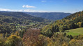 Point de vue sur Planois Point de vue sur Planois