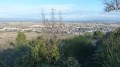 Point de vue sur Villegailhenc