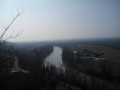 Point de vue sur Villemur-sur-Tarn