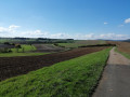 Point de vue vers Fonteny