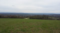 Point de vue vers le Jura