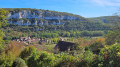 Boucle des caselles depuis Marcilhac-sur-Célé