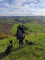 Vallée de l'Orne autour de Clécy