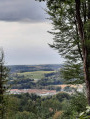 Petit tour du Haut du Bois depuis Ruxelier