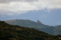 Point de vue sur Quéribus