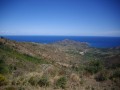 Col des Gascons depuis Banyuls-sur-Mer Col des Gascons depuis Banyuls-sur-Mer