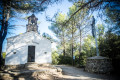 Point le plus haut, au premier tiers juste après la Chapelle