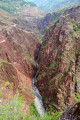 Les Gorges de Daluis