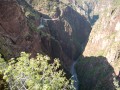 Le Point Sublime des Gorges du Daluis Le Point Sublime des Gorges du Daluis