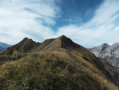 Pointe d'Almet