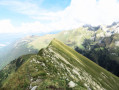Pointe d’Almet