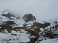 Pointe de bellecote