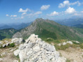 Pointe de Chalune